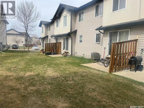 207 303 Slimmon Place, Saskatoon, SK - Outdoor With Deck Patio Veranda