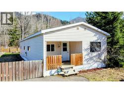 9773 Stephenson Road Lot# 29 Fernie, BC V0B 1M5