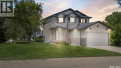 106 2nd AVENUE N Lucky Lake, SK S0L 1Z0
