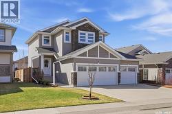 983 Pringle COVE  Saskatoon, SK S7T 1C9