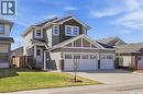 983 Pringle Cove, Saskatoon, SK  - Outdoor With Facade 
