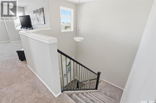 983 Pringle Cove, Saskatoon, SK - Indoor Photo Showing Other Room
