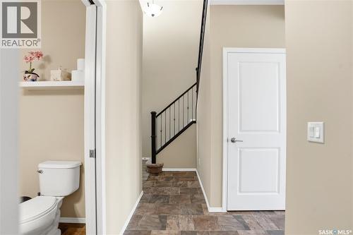 983 Pringle Cove, Saskatoon, SK - Indoor Photo Showing Other Room