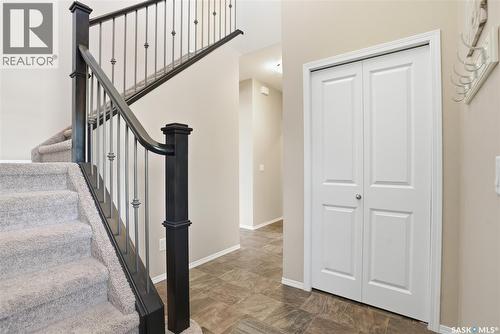 983 Pringle Cove, Saskatoon, SK - Indoor Photo Showing Other Room