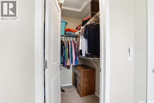 983 Pringle Cove, Saskatoon, SK - Indoor With Storage