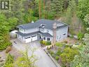 3257 Juniper Drive, Naramata, BC  - Outdoor With Deck Patio Veranda 