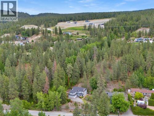 3257 Juniper Drive, Naramata, BC - Outdoor With View