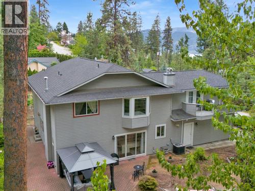 3257 Juniper Drive, Naramata, BC - Outdoor
