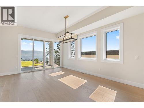 258 Summer Wood Drive, Kelowna, BC - Indoor Photo Showing Other Room
