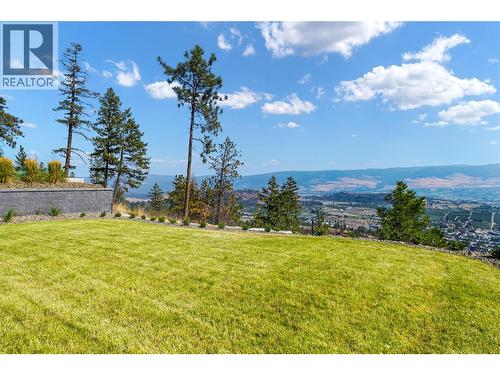 258 Summer Wood Drive, Kelowna, BC - Outdoor With View