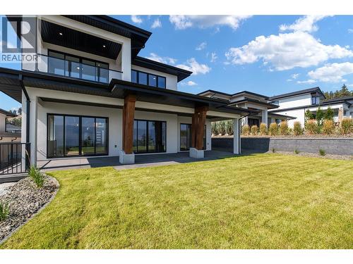 258 Summer Wood Drive, Kelowna, BC - Outdoor