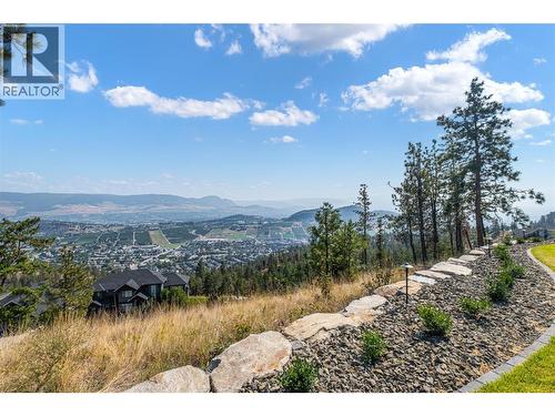 258 Summer Wood Drive, Kelowna, BC - Outdoor With View