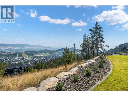 258 Summer Wood Drive, Kelowna, BC - Outdoor With View