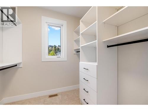 258 Summer Wood Drive, Kelowna, BC - Indoor With Storage