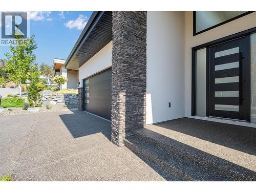 258 Summer Wood Drive, Kelowna, BC - Outdoor