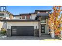 258 Summer Wood Drive, Kelowna, BC  - Outdoor With Facade 