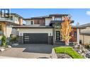 258 Summer Wood Drive, Kelowna, BC  - Outdoor With Facade 