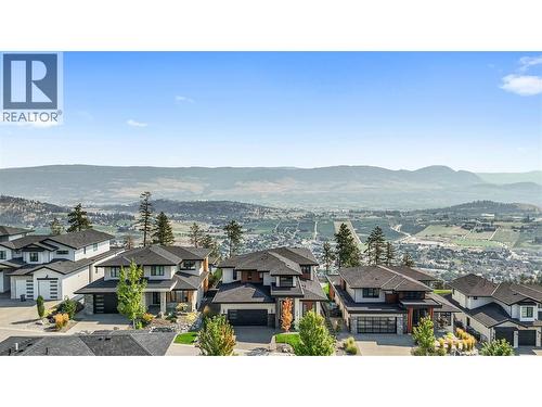 258 Summer Wood Drive, Kelowna, BC - Outdoor