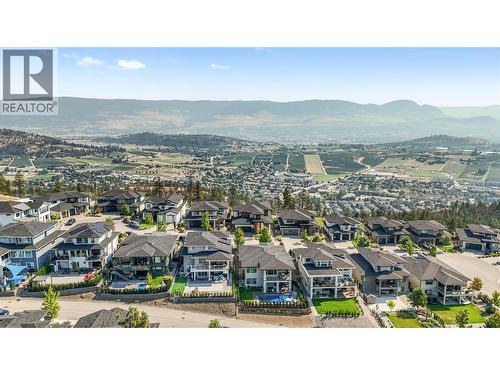 258 Summer Wood Drive, Kelowna, BC - Outdoor With View