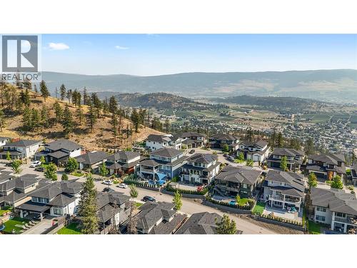 258 Summer Wood Drive, Kelowna, BC - Outdoor With View