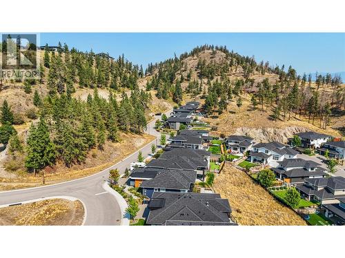 258 Summer Wood Drive, Kelowna, BC - Outdoor With View