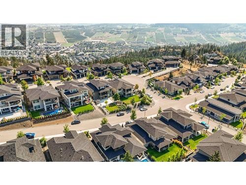 258 Summer Wood Drive, Kelowna, BC - Outdoor With View