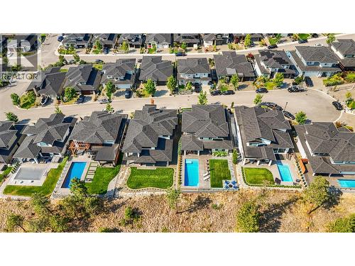 258 Summer Wood Drive, Kelowna, BC - Outdoor With View