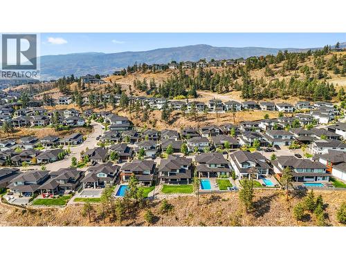 258 Summer Wood Drive, Kelowna, BC - Outdoor With View