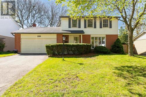 1068 PRINCE GEORGE ROAD  London North (North M), ON N6H 4E1