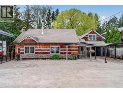 54 COMMONS Street Fernie, BC V0B 1M1