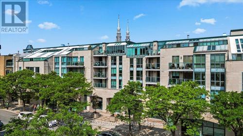 308 - 15 MURRAY STREET  Ottawa, ON K1N 9M5