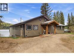 3420 LITTLE LAKE ROAD Likely, BC V0L 1N0