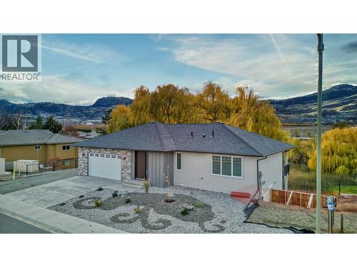 3620 LOBELIA Drive  Osoyoos, BC V0H 1V1