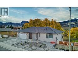 3620 LOBELIA Drive Osoyoos, BC V0H 1V1