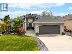 1061 Caledonia Way West Kelowna, BC V1Z 3N7