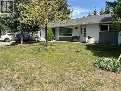 7372 Donaldson Drive  Grand Forks, BC V0H 1H0