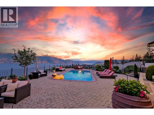 1260 Timothy Place  West Kelowna, BC V1Z 3N2
