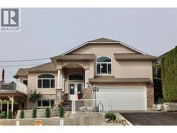 18 Magnolia Place Osoyoos, BC V0H 1V1
