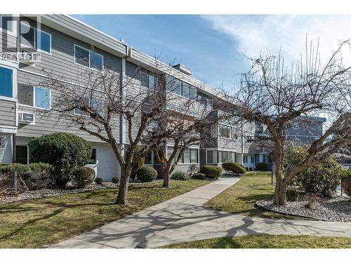 445 All Star Court Unit# 302 Lot# 35  Kelowna, BC V1X 5N7