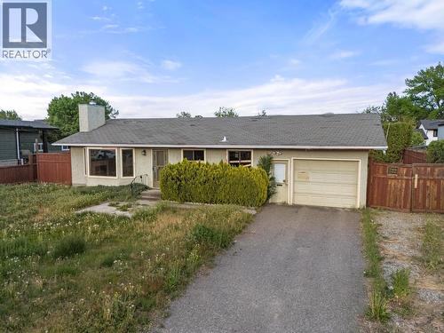 2429 Ethel Street  Kelowna, BC V1Y 3A4