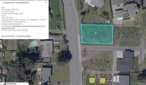1335 Galerno Rd, Campbell River, BC 