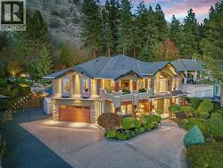 1778 Vineyard Drive Kelowna, BC V4T 2W7