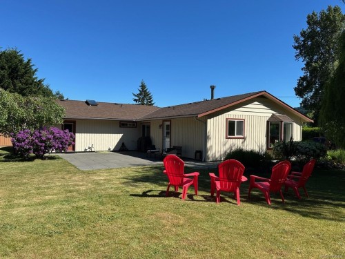 220 Park Dr, Salt Spring, BC 