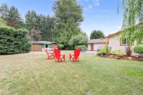 220 Park Dr, Salt Spring, BC 