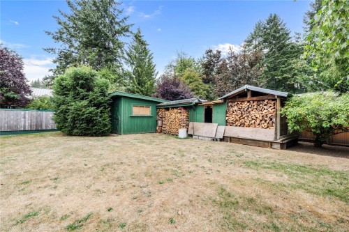220 Park Dr, Salt Spring, BC 