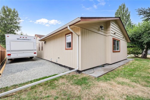 220 Park Dr, Salt Spring, BC 