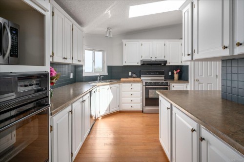 49-2301 Arbot Rd, Nanaimo, BC 