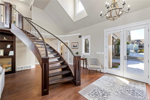 863 Cavin Rd, French Creek, BC 