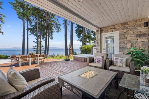 863 Cavin Rd, French Creek, BC 