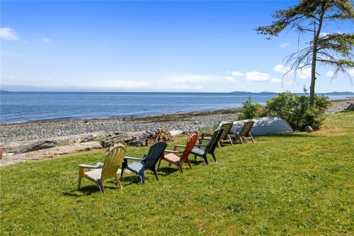 863 Cavin Rd, French Creek, BC 